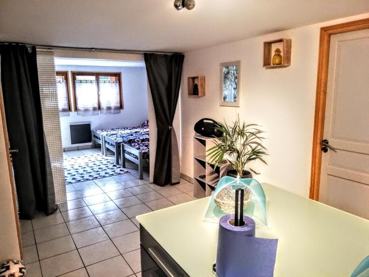 Apartamento La Casa Family Marly-la-Ville Exterior foto