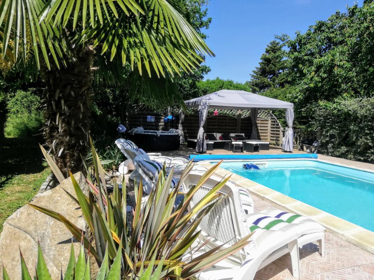 Apartamento La Casa Family Marly-la-Ville Exterior foto
