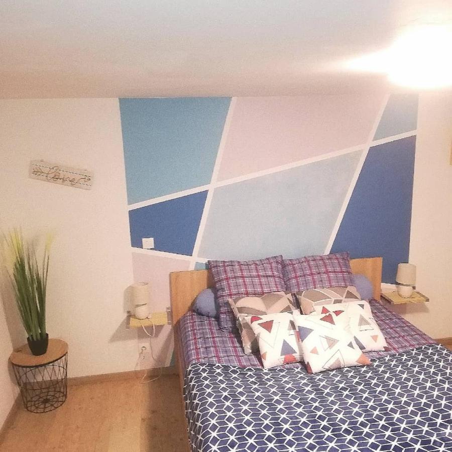 Apartamento La Casa Family Marly-la-Ville Exterior foto